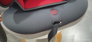 Silla coche Bebéauto