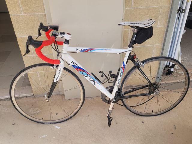Bicicletta corsa Kotta usata
