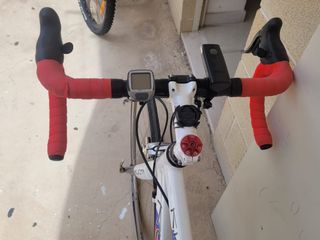 Bicicletta corsa Kotta usata