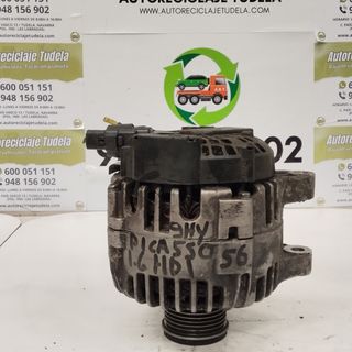ALTERNADOR CITROEN XSARA PICASSO 1.6 HDI MOTOR 9HY
