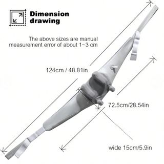 ✓ Masajeador cervical recargable USB
