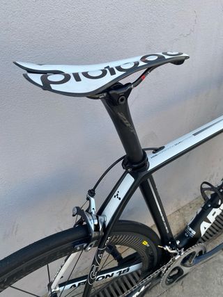 Bicicleta Argon 18 Gallium Pro