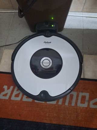Roomba Aspiradora Robot