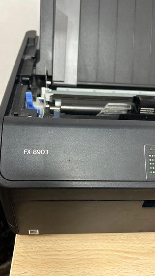 Impresora Epson FX-890II - Impresora matricial