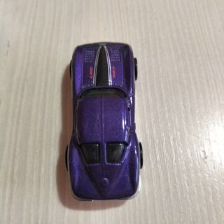 Hot Wheels Corvette Sting Ray