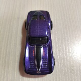 Hot Wheels Corvette Sting Ray