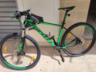 Scott Scale 960 - MTB usata