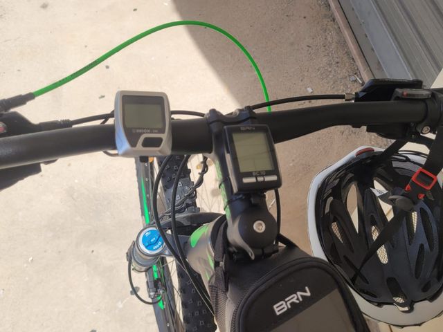 Scott Scale 960 - MTB usata