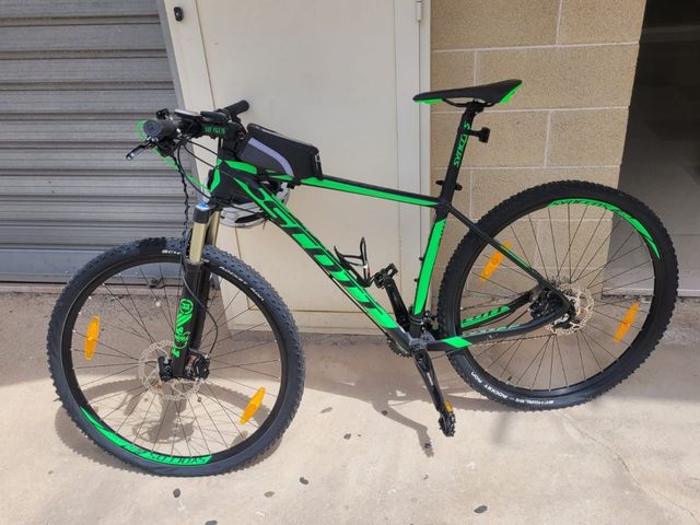 Scott Scale 960 - MTB usata