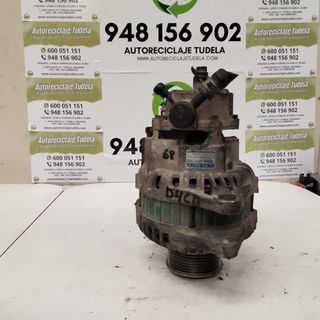 ALTERNADOR KIA SORENTO DIESEL MOTOR D4CB