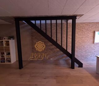 Soldador Herrero Escaleras