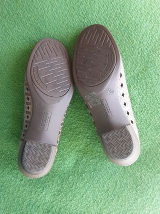 Zapatos salón   Marrón -talla 39