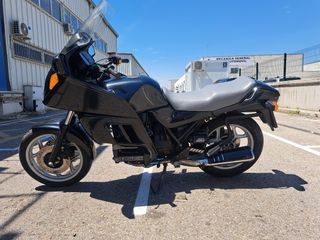 BMW K75 RT 
