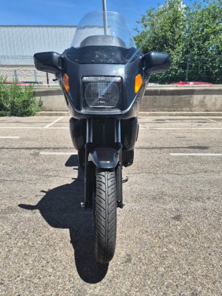 BMW K75 RT