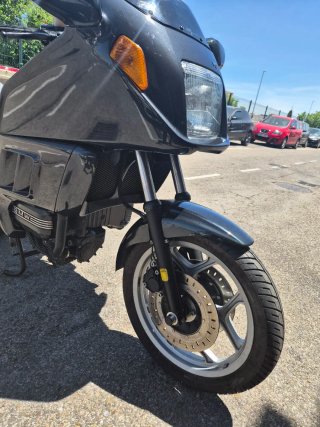 BMW K75 RT