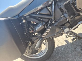 BMW K75 RT