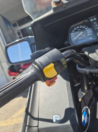 BMW K75 RT