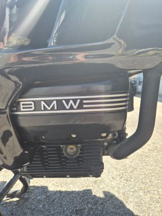 BMW K75 RT