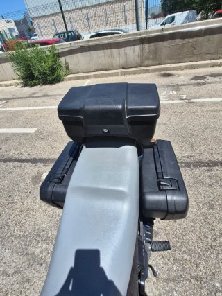 BMW K75 RT