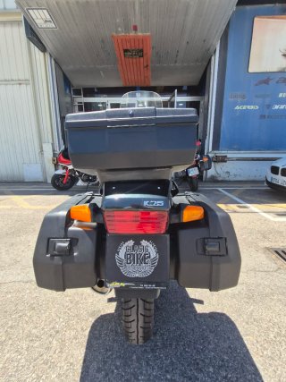 BMW K75 RT