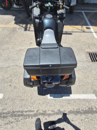 BMW K75 RT