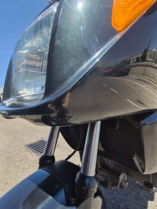 BMW K75 RT