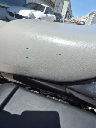 BMW K75 RT
