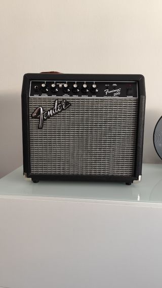 Fender Frontman 20G
