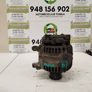 ALTERNADOR SEAT LEON MOTOR ASV