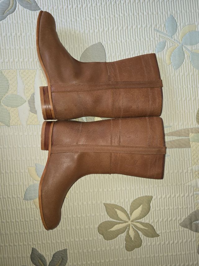 Botas Romero