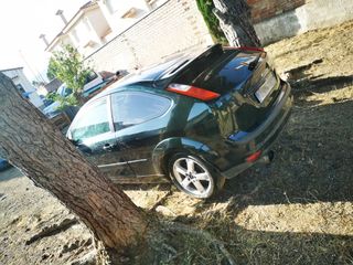 Ford Focus 2008