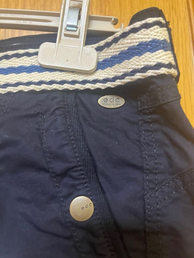 ¡REBAJA! Bermuda Edo