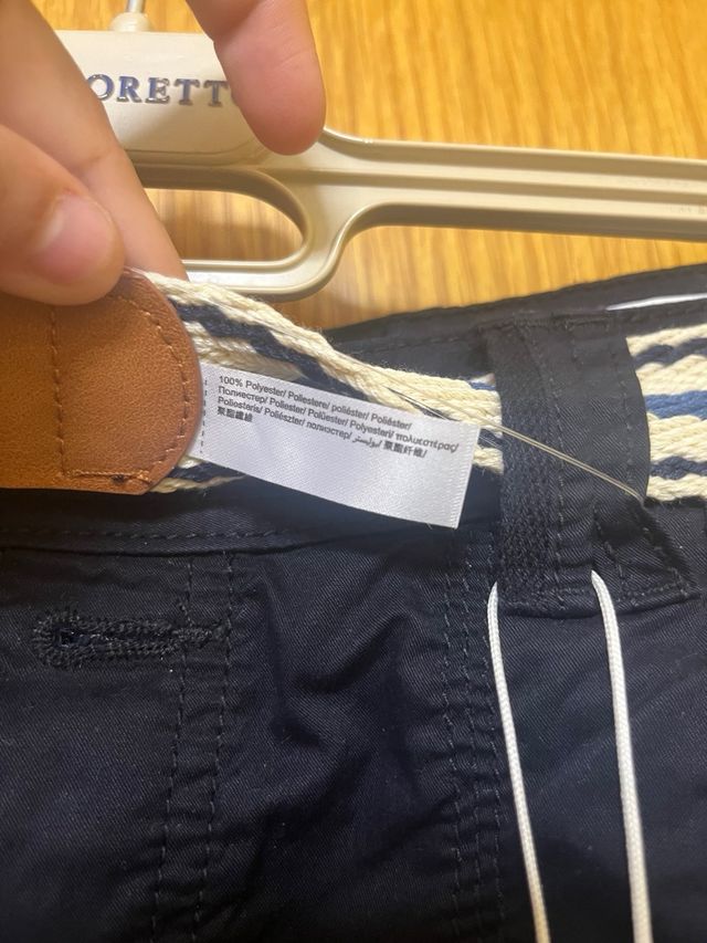 ¡REBAJA! Bermuda Edo