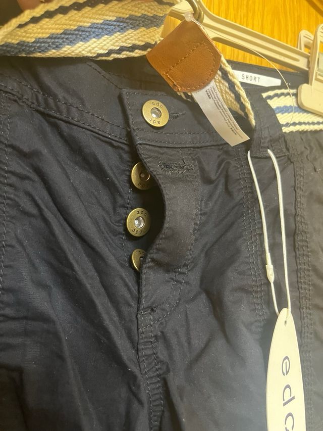 ¡REBAJA! Bermuda Edo