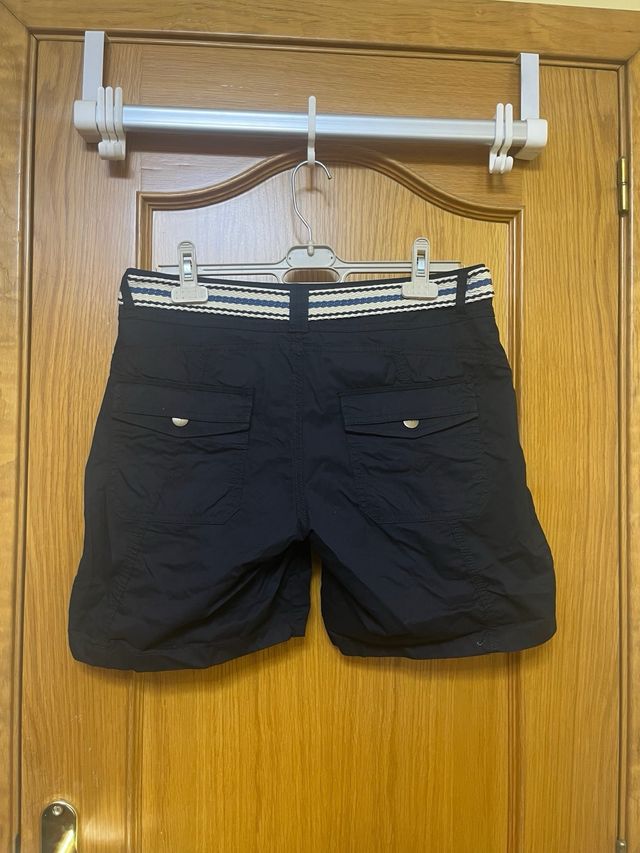 ¡REBAJA! Bermuda Edo