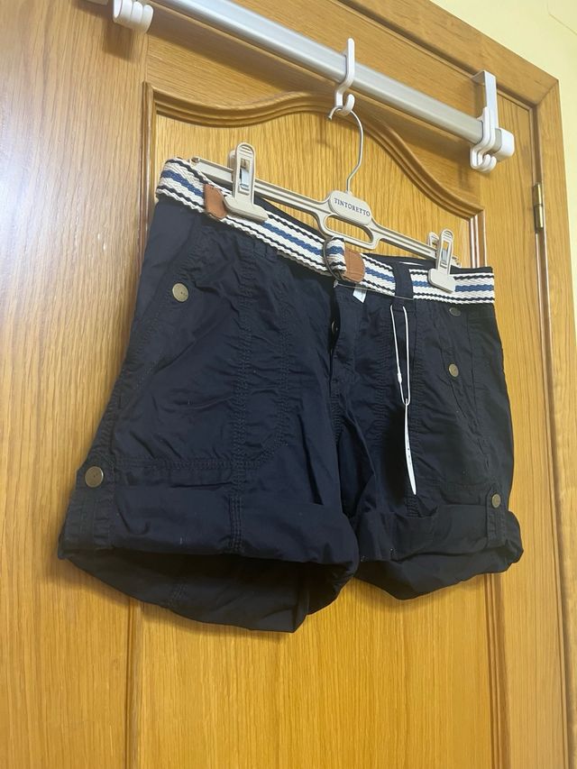 ¡REBAJA! Bermuda Edo