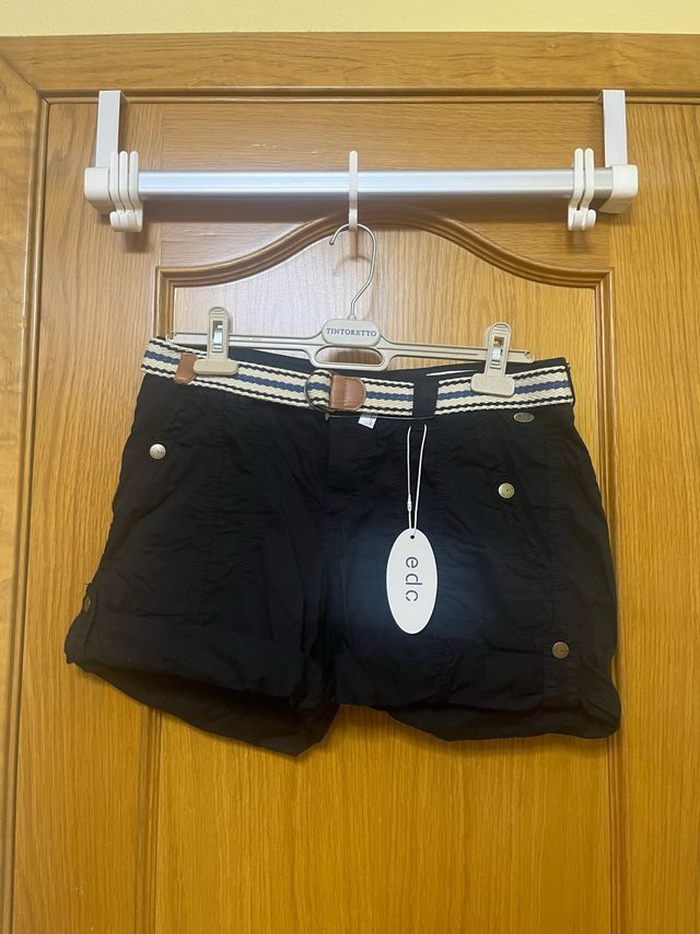 ¡REBAJA! Bermuda Edo