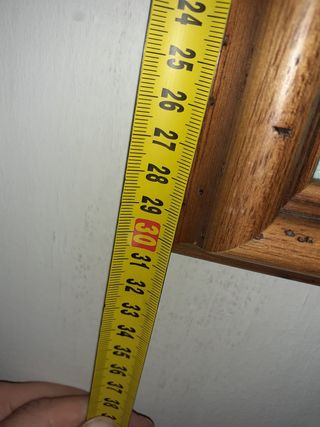 Hermosa acuarela original, firmada R. Alfons 97