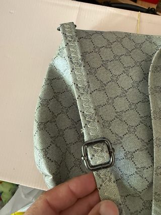 Borsa a tracolla donna 