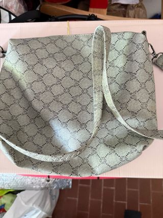 Borsa a tracolla donna 