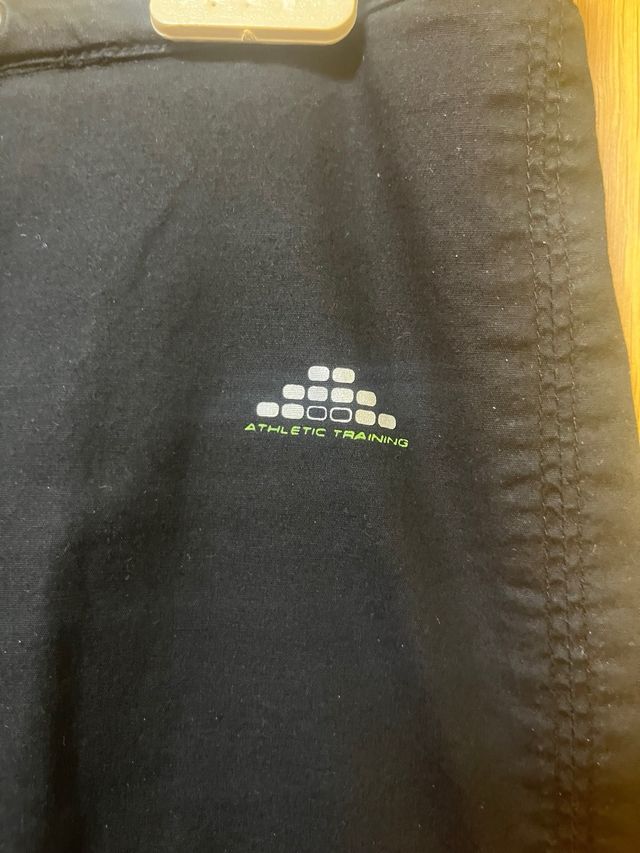 ¡REBAJA! Pantalón largo sport H&M