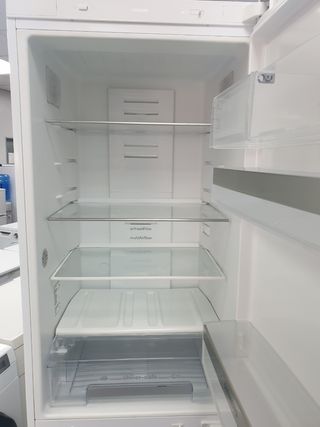 Combo Lavadora y nevera Siemens oferta!