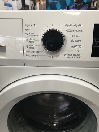 Combo Lavadora y nevera Siemens oferta!