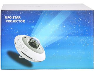 Proyector Galaxy