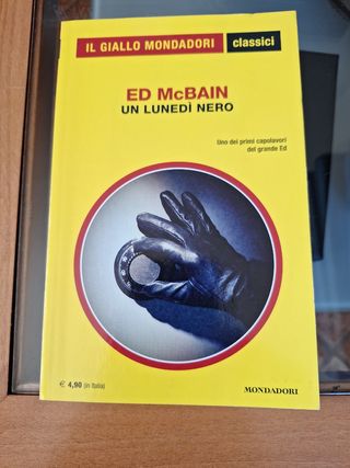 Un lunedì nero
