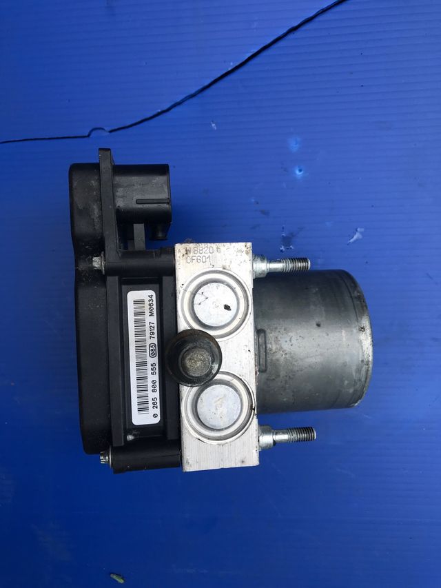 Bomba ABS PSA - Bosch