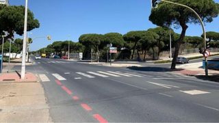 Plaza garaje Punta Umbría