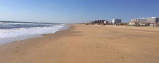 Plaza garaje Punta Umbría