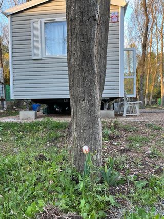 Mobil Home en perfecto estado