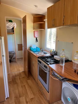 Mobil Home en perfecto estado